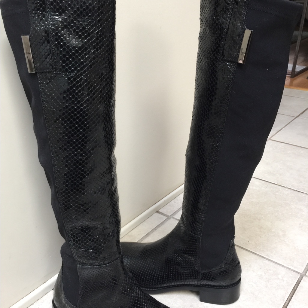Vince Camuto Signature Boots